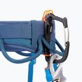 Uprząż wspinaczkowa Petzl Corax niebieski 5