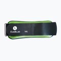 Obciążniki na kostki i nadgarstki Sveltus Weighted Cuff 2 x 1 kg green 2