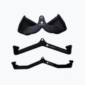 Uchwyty do wyciągu Sveltus 1589 Kit of 3 Ergo 3 szt. black