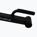 Podnośnik do sztangi Sveltus Deadlift Bar Jack black 3