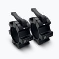 Zaciski do sztangi Sveltus Aluminium Stop Disc 2 szt. black 2
