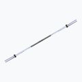 Gryf prosty Sveltus Training Bar + 2 Spring Collars 175 cm chrome 2