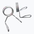 Gryf prosty Sveltus Training Bar + 2 Spring Collars 175 cm chrome 3
