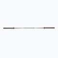 Gryf prosty Sveltus Training Bar + 2 Spring Collars 220 cm chrome