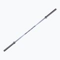 Gryf prosty Sveltus Training Bar + 2 Spring Collars 220 cm chrome 2