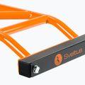 Drążek do podciągania naścienny Sveltus Chin Up Rack Premium pomarańczowy 2614 3