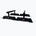 Uchwyty do pompek Sveltus Parallette 2 szt. black