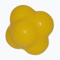 Piłka reakcyjna Sveltus Reactivity Ball yellow
