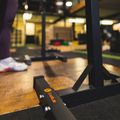 Stojak pod sztangę Sveltus Independent Squat Stand x2 black 4