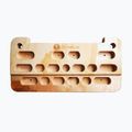 Chwytotablica Sveltus 4612 Hangboard natural