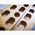 Chwytotablica Sveltus 4612 Hangboard natural 2