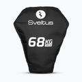 Worek treningowy Sveltus Husafell Bag 68 kg black