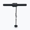 Przyrząd do treningu nadgarstków i przedramion Sveltus Wrist Roller black