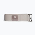 Pasek do jogi Sveltus Yoga beige