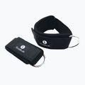 Opaski na kostkę do wyciągu Sveltus Ankle Strap 2 szt. black 2