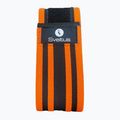 Opaski na łokcie Sveltus Protective Strips Elbows 2 szt. red/ black 2
