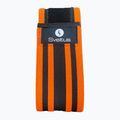 Opaski na kolana Sveltus Knee Protection Band 2 szt. red/ black 2
