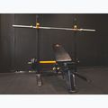 Ławka treningowa Sveltus Training bench black 3