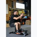 Ławka treningowa Sveltus Sissy Squat black 4