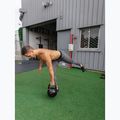 Kettlebell Sveltus Olympic 12 kg black 4