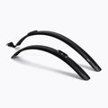 Błotniki rowerowe Zefal Trail 55 set black