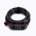 Zapięcie rowerowe Zefal K-Traz C6 Code Level 6 grey/black