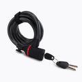 Zapięcie rowerowe Zefal K-Traz C8 Level 8 grey/black 2