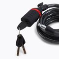 Zapięcie rowerowe Zefal K-Traz C8 Level 8 grey/black 3