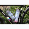 Bidon rowerowy termiczny Zefal Arctica 550 ml silver/black 5