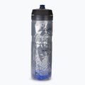 Bidon rowerowy termiczny Zefal Arctica 750 ml silver/blue