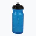 Bidon rowerowy Zefal Sense Soft Bottle 650 ml translucent blue 8