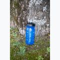 Bidon rowerowy Zefal Sense Soft Bottle 650 ml translucent blue 3