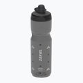 Bidon rowerowy Zefal Sense Soft 80 No-Mud 800 ml smoked black