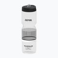 Bidon rowerowy Zefal Magnum (Soft-Cap) 975 ml translucent/black