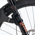 Błotniki rowerowowe Zefal Deflector M65 set black 7