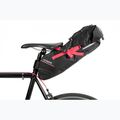 Torba rowerowa pod siodło Zefal Z Adventure R11 black/red 6