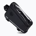 Torba rowerowa na ramę Zefal Console Pack T2 black