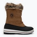 Śniegowce damskie Kimberfeel Adriana 2 beige 2