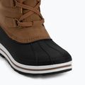 Śniegowce damskie Kimberfeel Adriana 2 beige 7