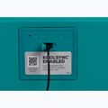 Lodówka turystyczna Igloo Retro Playmate KoolTunes 13 l dark jade 9