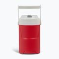 Butelka termiczna Igloo Laguna 1900 ml red star