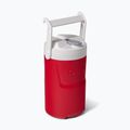 Butelka turystyczna Igloo Laguna 1 Gallon 3800 ml red star 5