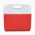Lodówka turystyczna Igloo Playmate Pal 6 l red star 3
