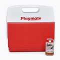 Lodówka turystyczna Igloo Playmate Pal 6 l red star 10