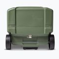 Lodówka turystyczna Igloo Ecocool 60 Roller 56 l vintage green 8