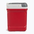 Lodówka turystyczna Igloo Latitude 30 28 l industrial red 4