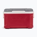 Lodówka turystyczna Igloo Latitude 52 49 l industrial red 3