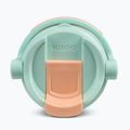 Kubek termiczny Igloo Tumbler Flip 'n' Sip 480 ml seafoam 7