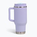 Kubek termiczny Igloo Travel Flip n' Sip 960 ml lilac breeze 3