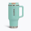 Kubek termiczny Igloo Travel Flip n' Sip 960 ml seafoam